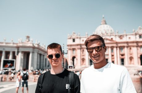 Top 10 des destinations gay friendly les plus inusités