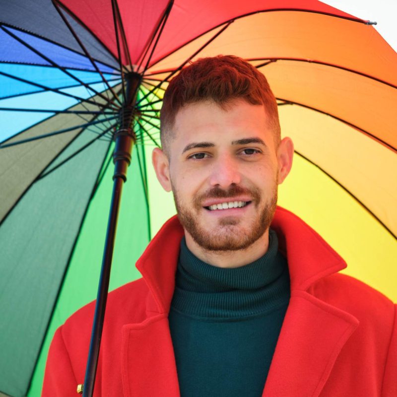 Vacances gay-friendly : 5 idées pour mettre en image ses souvenirs de voyage