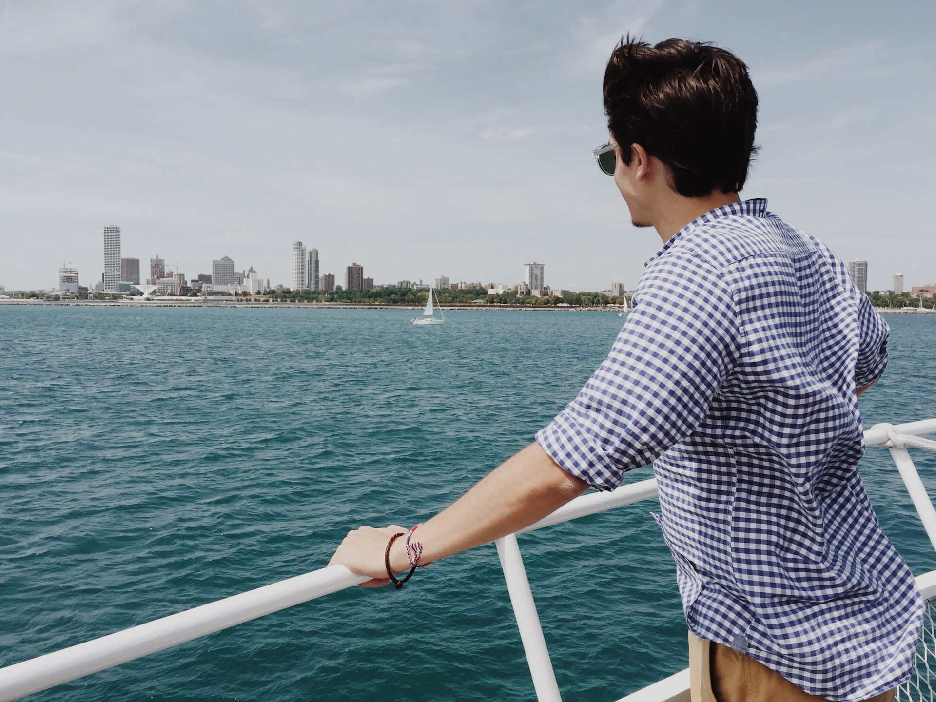 3 avantages que présente la découverte du monde en bateau de croisière