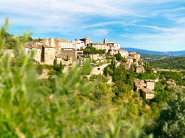 Aix-en-Provence : l'éclat du sud de la France