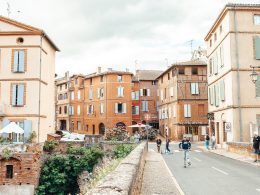 Albi, le trésor du Tarn : découvrez ses attraits touristiques