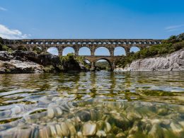 Alès : à la découverte des trésors du Gard