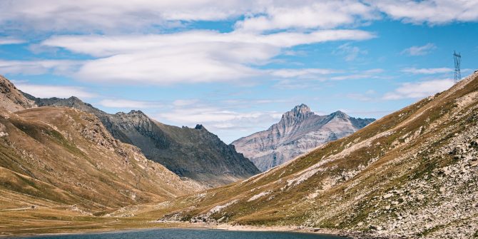 Explorez les Alpes-de-Haute-Provence : destination nature et culture