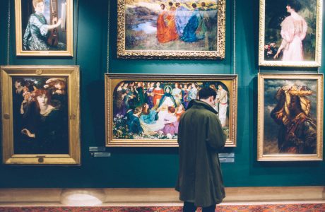 Les meilleurs musées gay friendly dans le monde