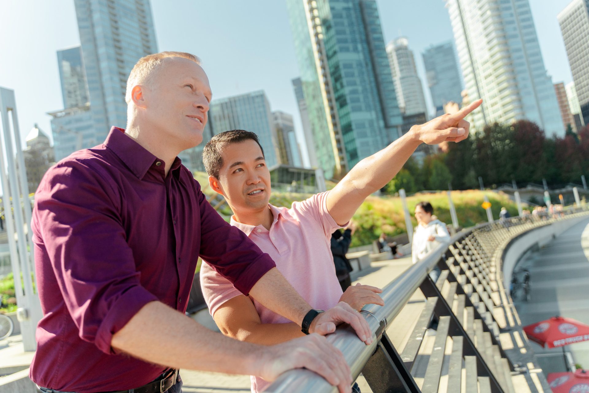 L'intelligence artificielle au service de la promotion du tourisme LGBT+ et inclusif