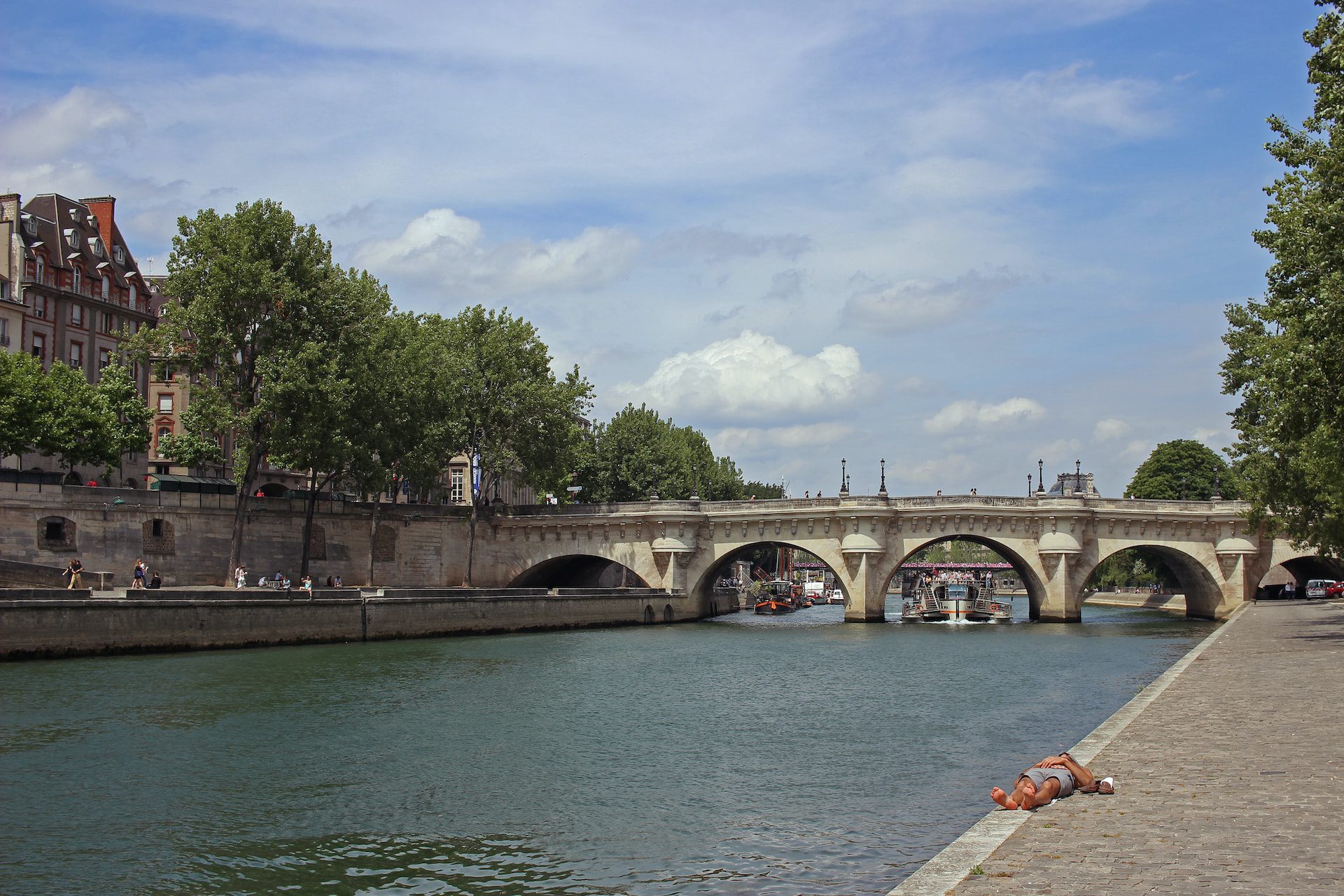 Seine