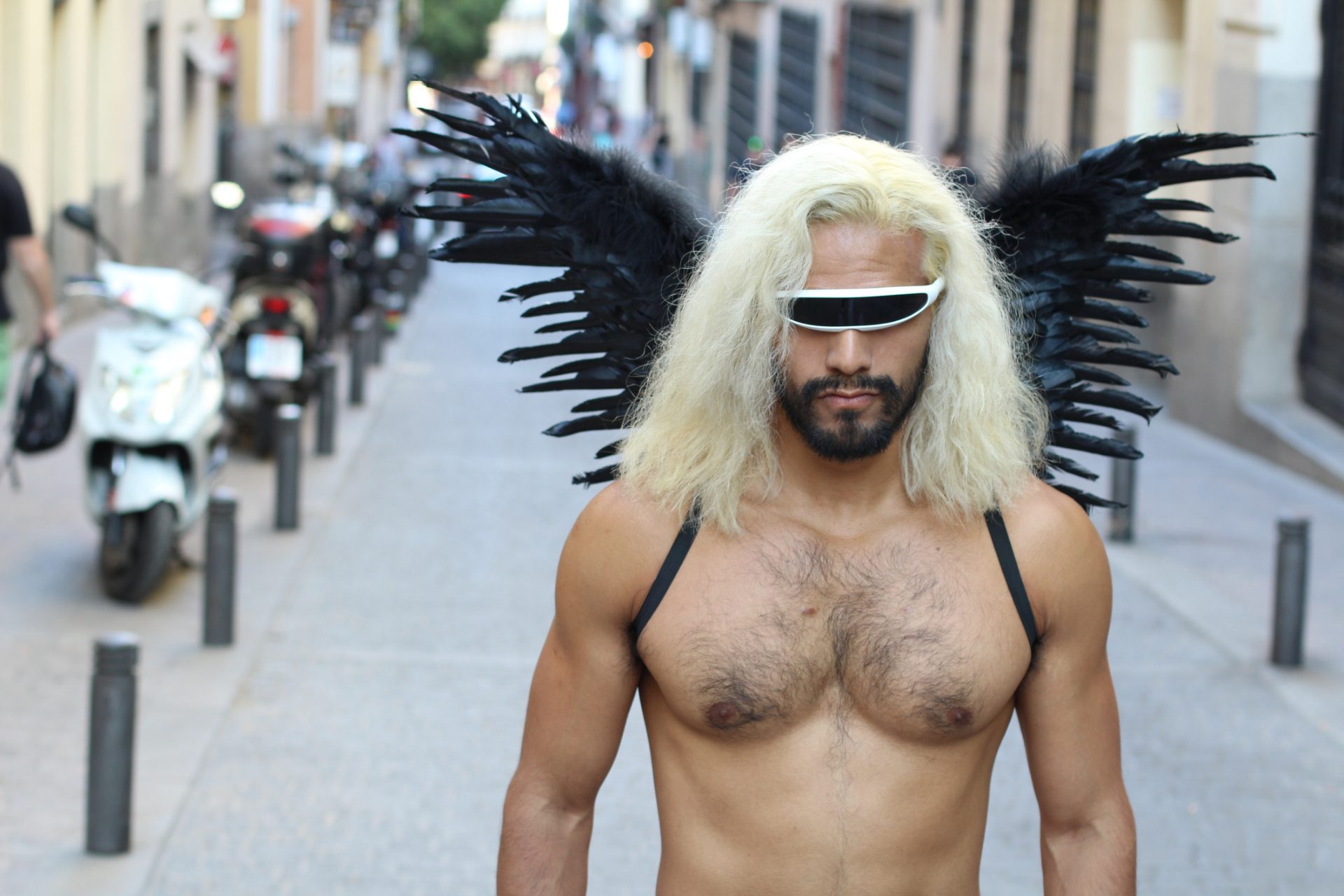 S'évader pour Halloween : les meilleurs déguisements sur le thème du voyage