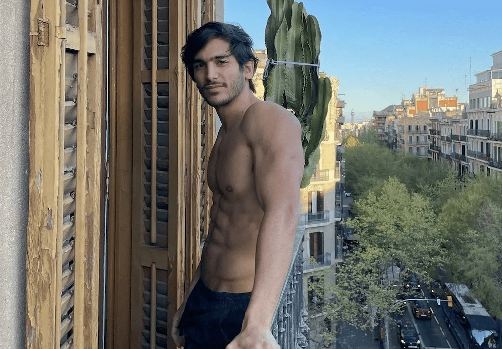 The Gay Passport @thegaypassport