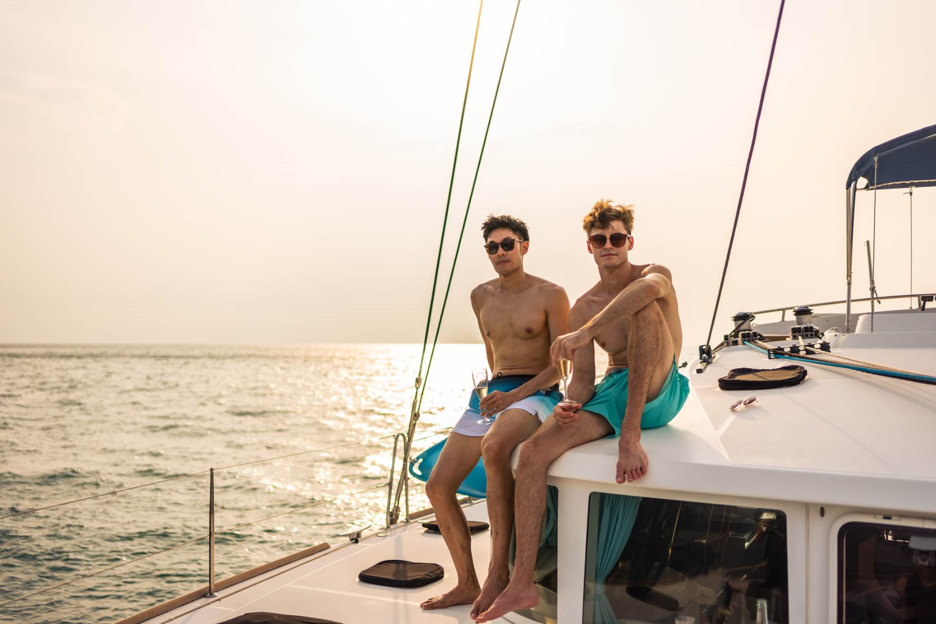 Top 25 des destinations gay friendly dans le monde