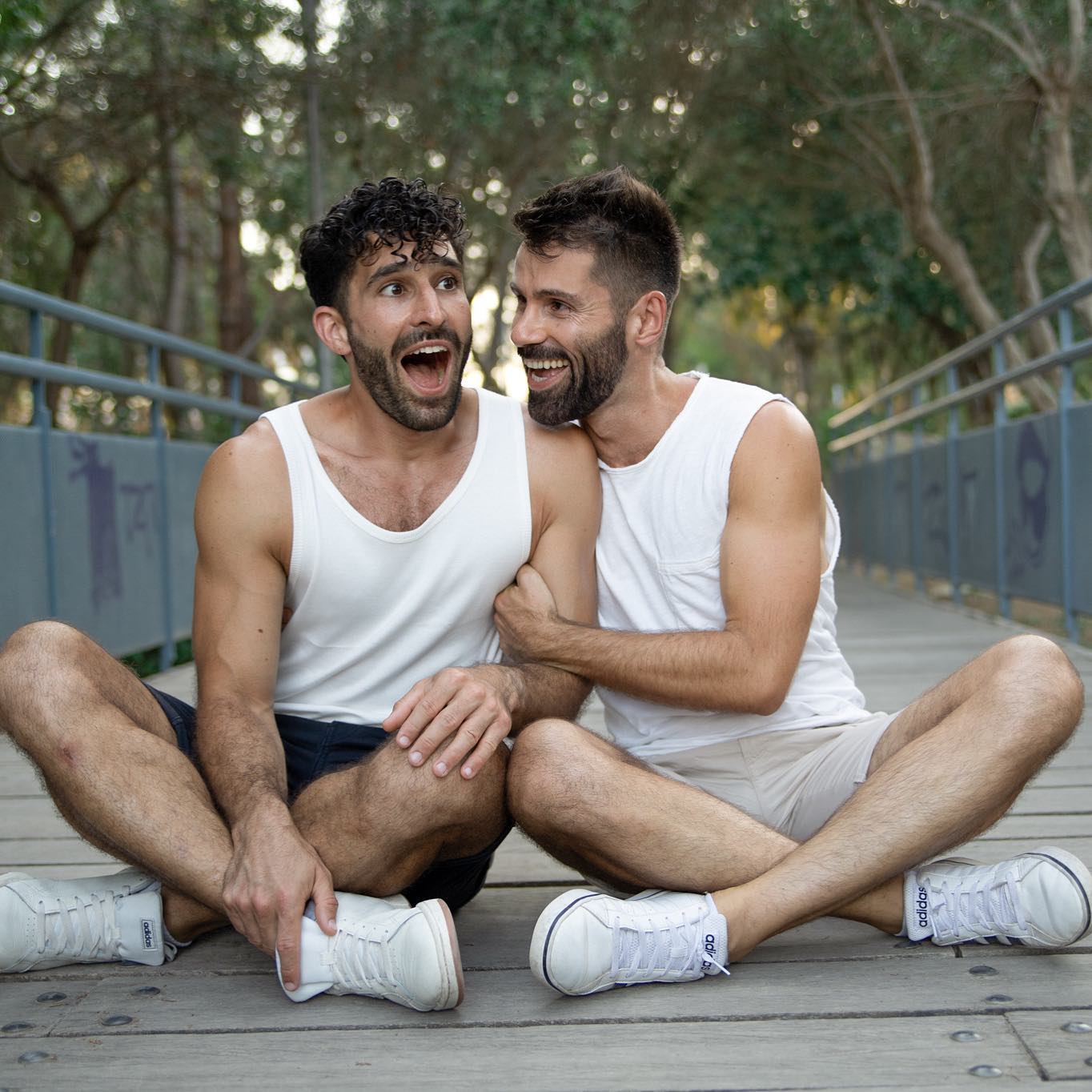 Top 6 des Instagrammeurs gay qui inspirent le voyage