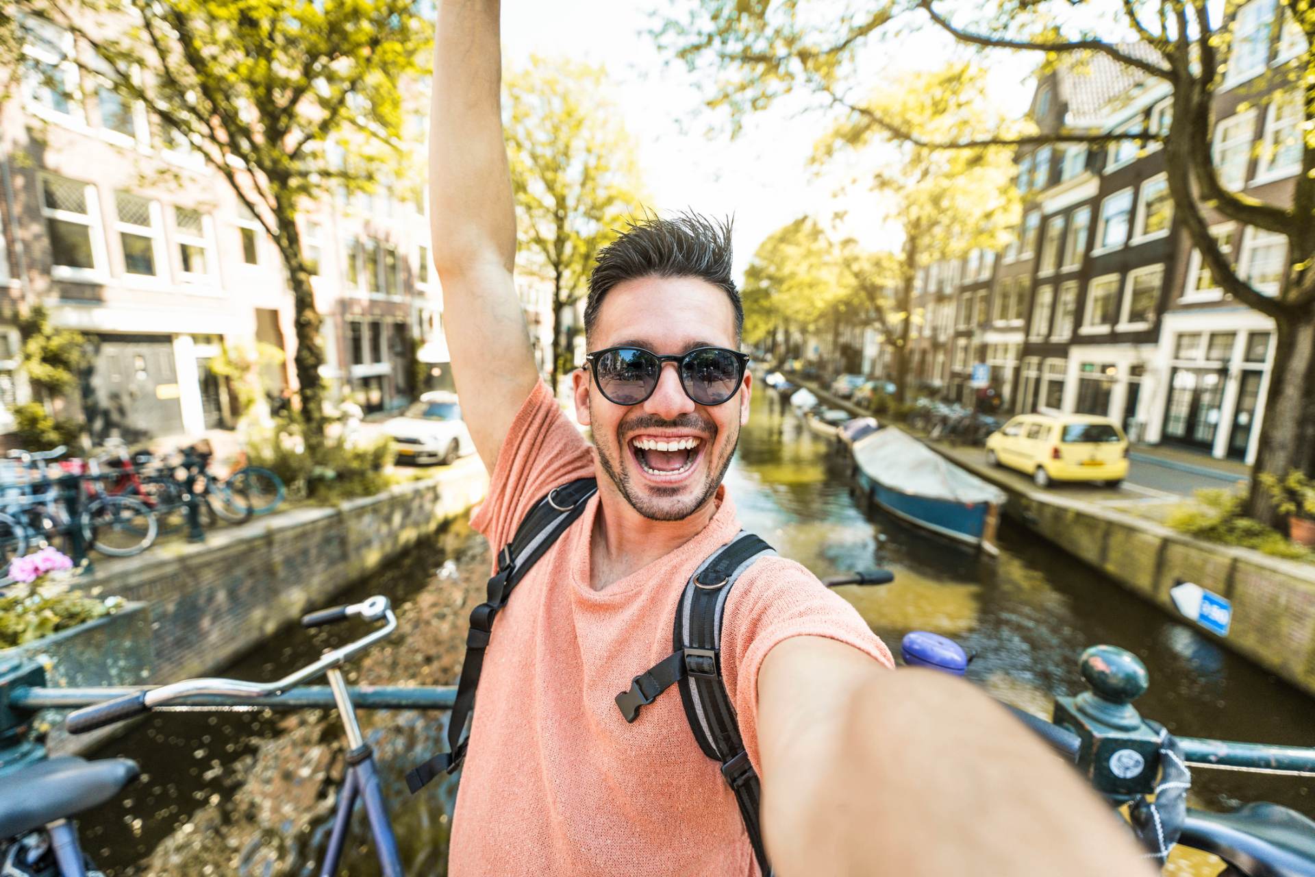 Top 8 endroits à visiter en Europe