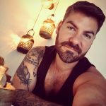 Host photo