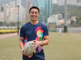 Gay Games Hong Kong 2023
