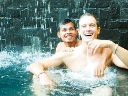 Hôtel Arthur & Paul : une expérience gay au coeur de Phnom Penh