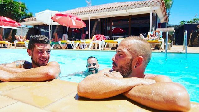 La Piscine, Centre de Convivialité