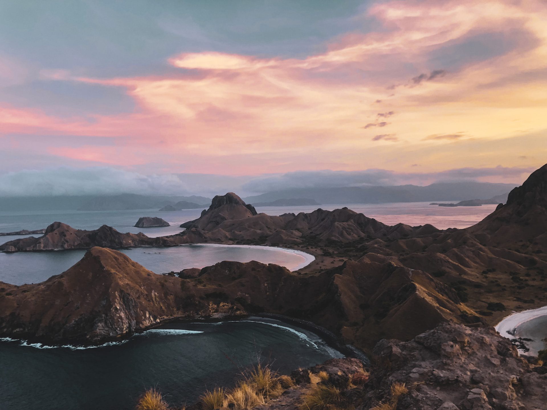 Labuan Bajo, Flores