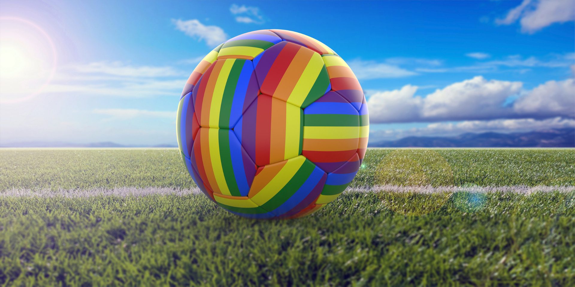 Le top 10 des destinations LGBTQ+ pour les fans de football