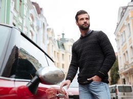 Louez une voiture et découvrez les plus belles destinations gay friendly de Suisse