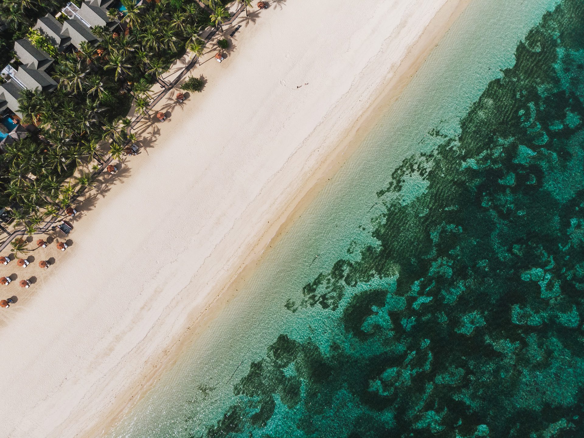 Nusa Dua, Bali