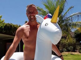 Pink Rose Guesthouse & Spa : une oasis exclusivement gay men only en Afrique du Sud