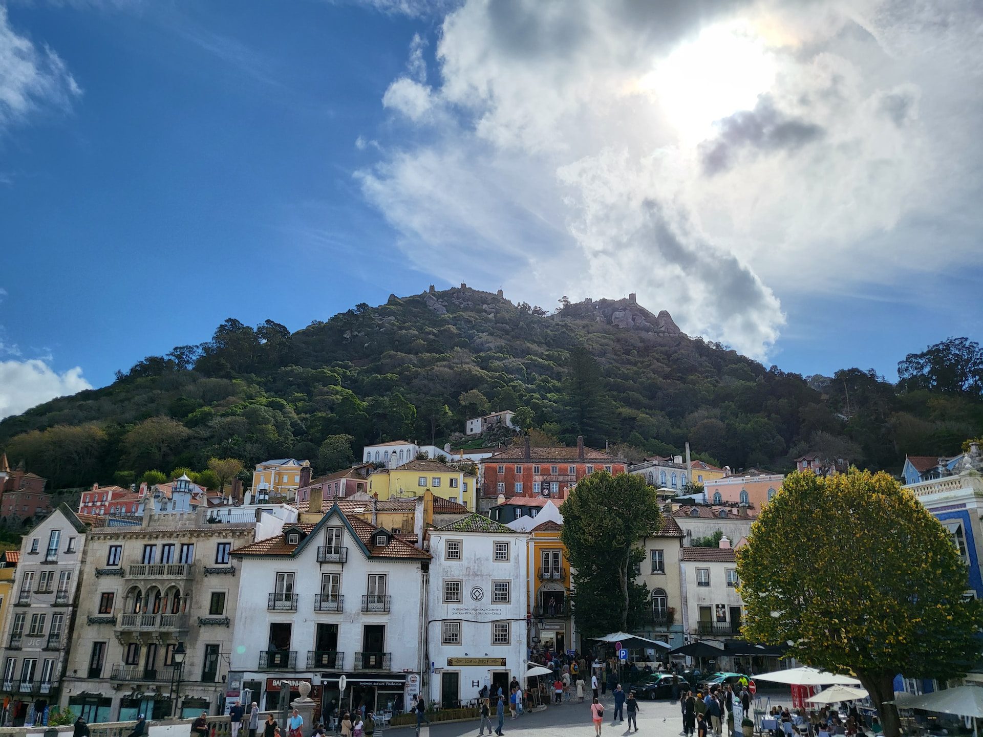 Sintra, Portugal