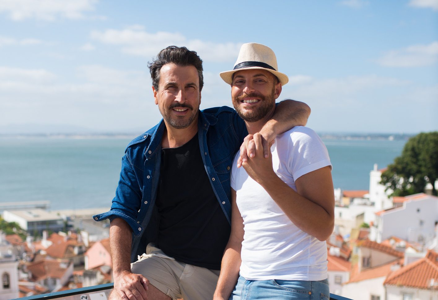 Stay 4 Men : un guide d’hébergement exclusivement gay en anglais pour des séjours Mémorables