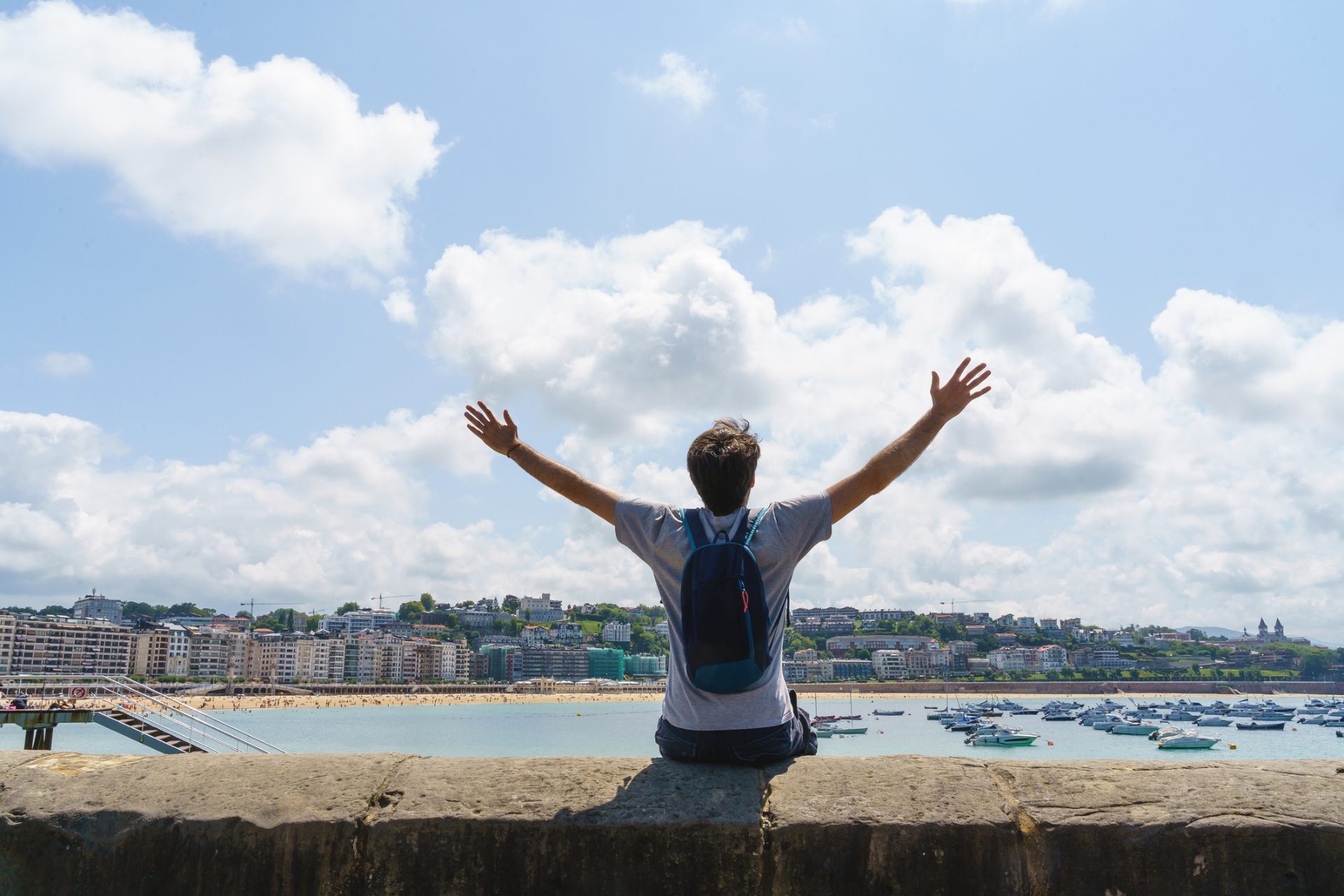 Top 10 des destinations gay friendly du Pays basque