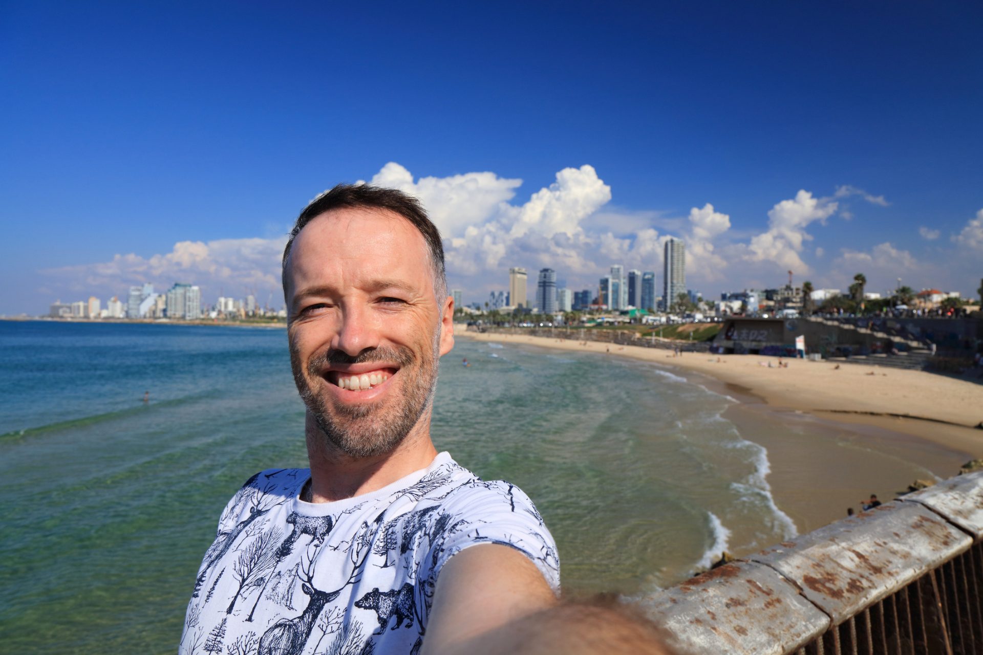 Top 5 des destinations gay friendly du Moyen-Orient