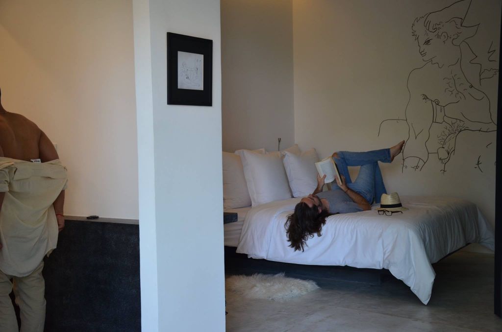 Un Sanctuaire Gay-Friendly à Phnom Penh