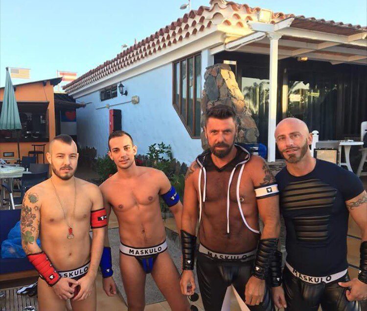 Un Sanctuaire pour les Amateurs de Rencontres