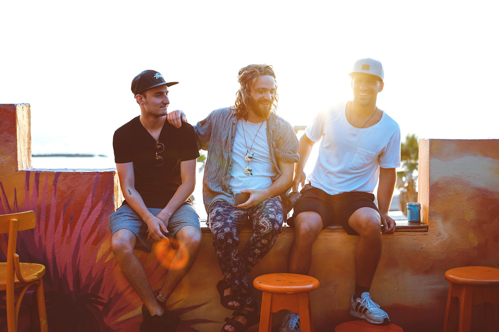 Guide du voyageur LGBTQ+