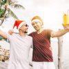 Noël en couleurs LGBTQ+ : le top 10 destinations gay friendly à découvrir