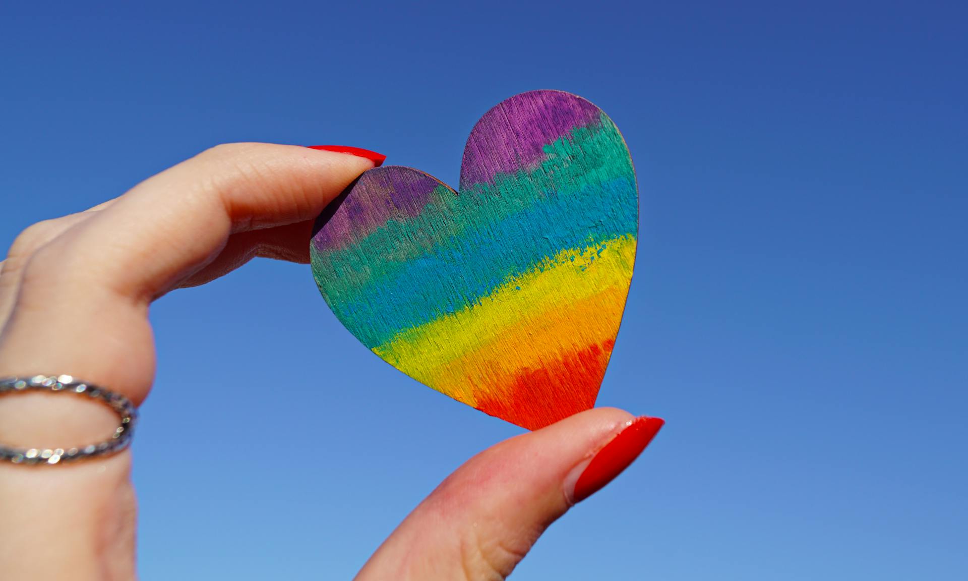 L'essor des "Séjours Arc-en-ciel"