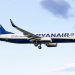 Performance de Ryanair en matière de ponctualité et son effet sur l'indemnisation des vols retardés