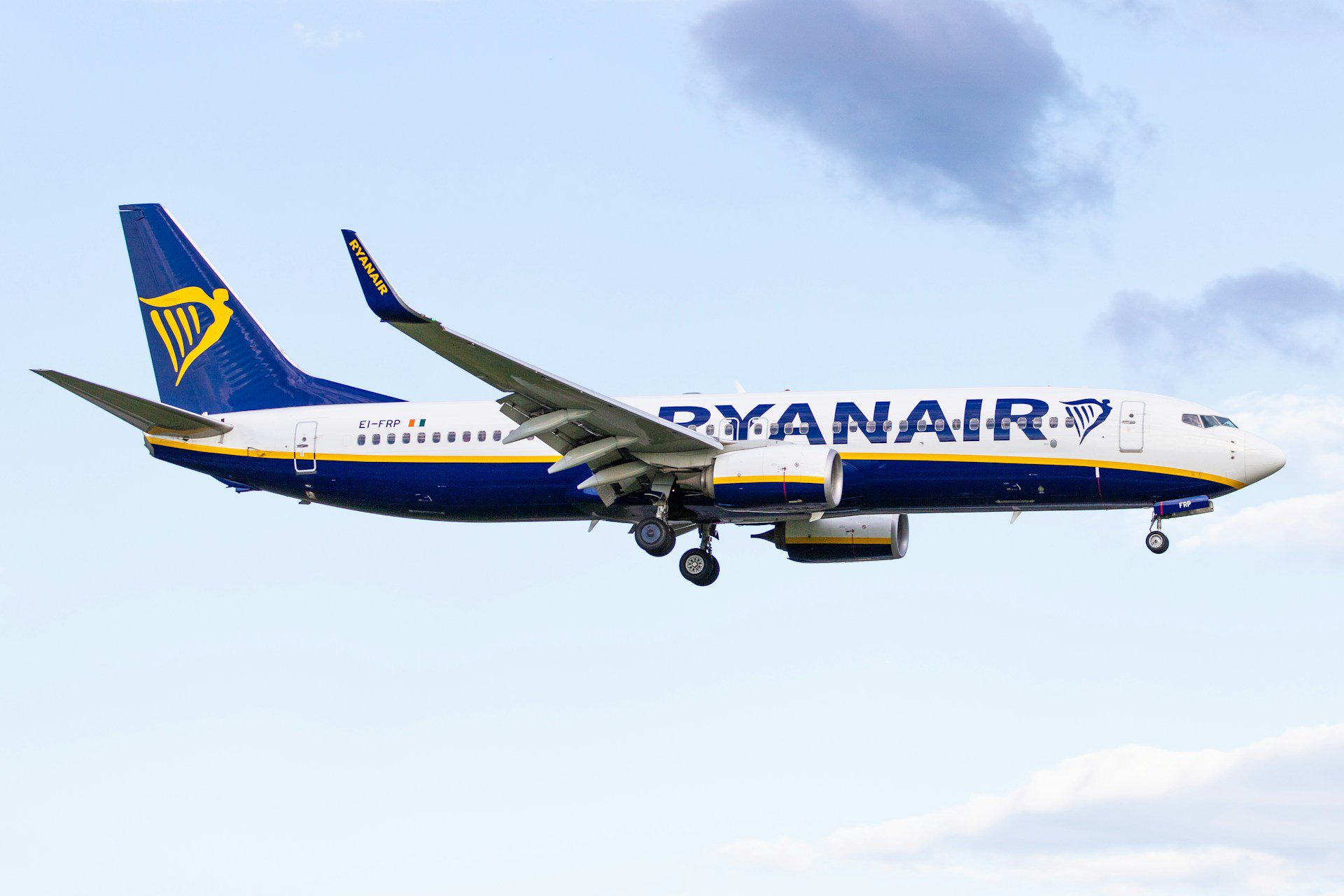 Performance de Ryanair en matière de ponctualité et son effet sur l’indemnisation des vols retardés