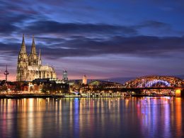 Quand visiter Cologne : décider du moment idéal