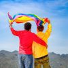Séjours Arc-en-ciel : révélation de la tendance florissante des expériences de voyage LGBT