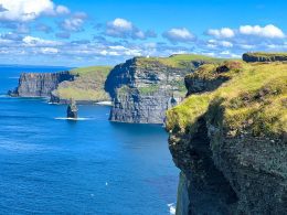 Que Faire en Irlande lors de son Voyage ?