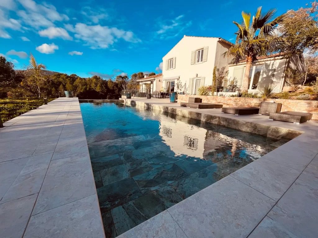 Ce que vous devez savoir sur la VILLA ALBA en PROVENCE