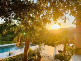 La Villa Alba en Provence : pour un séjour unique