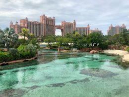 Une visite gay friendly de Nassau, capitale des Bahamas