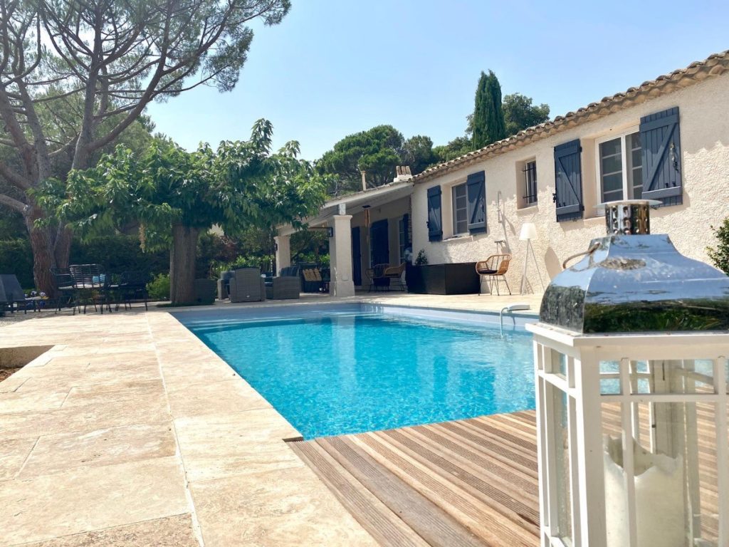 Villa Petit Paradis – Gigaro