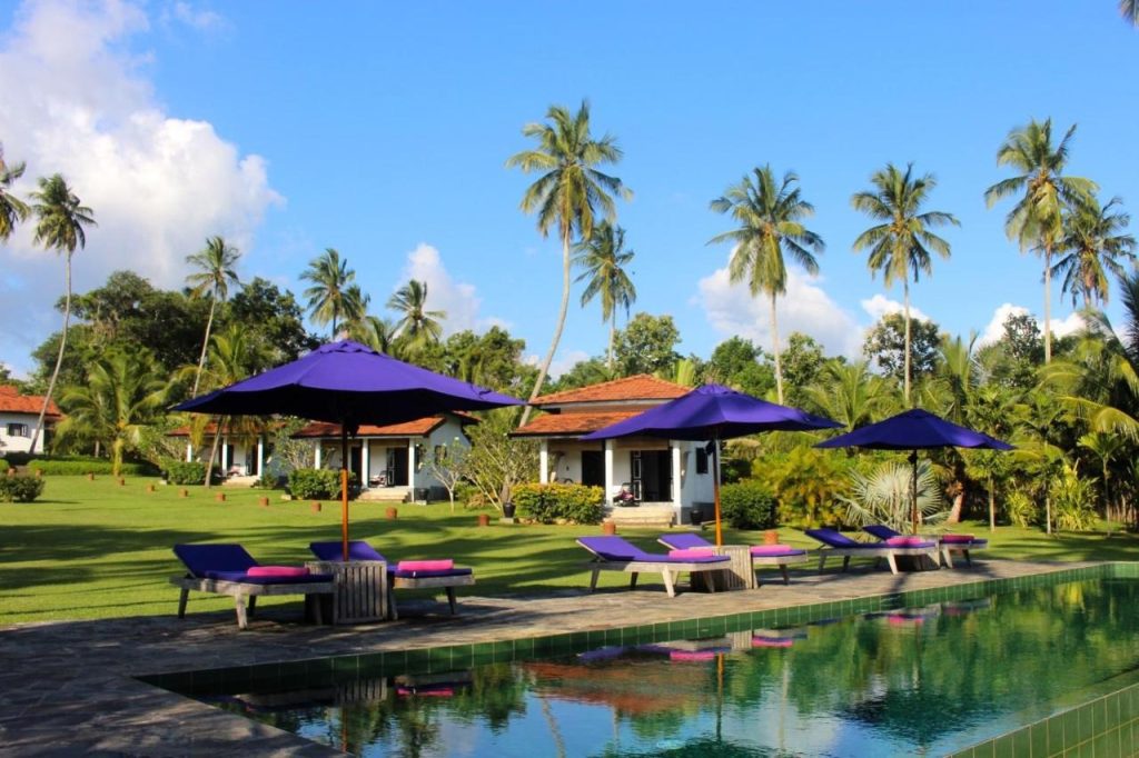 Villa Don Hendrick (Adult Only), Tangalle