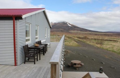 Découvrez le charme authentique de l’Islande au Vogur Country Lodge