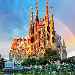 Guide gay Barcelone