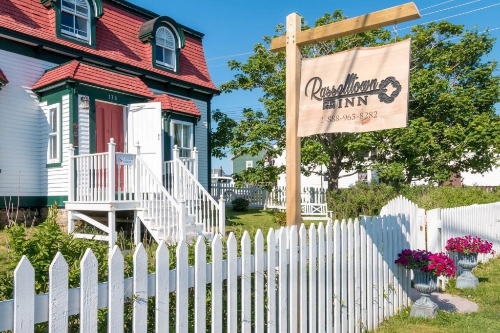 Histoire et patrimoine au cœur de Bonavista
