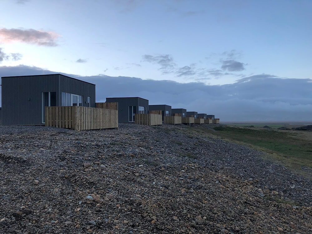 Hospitalité islandaise