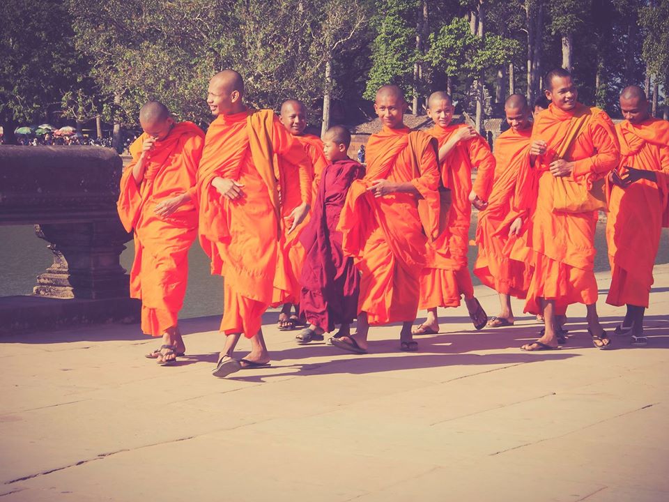 Planification d'un voyage gay friendly en Thaïlande