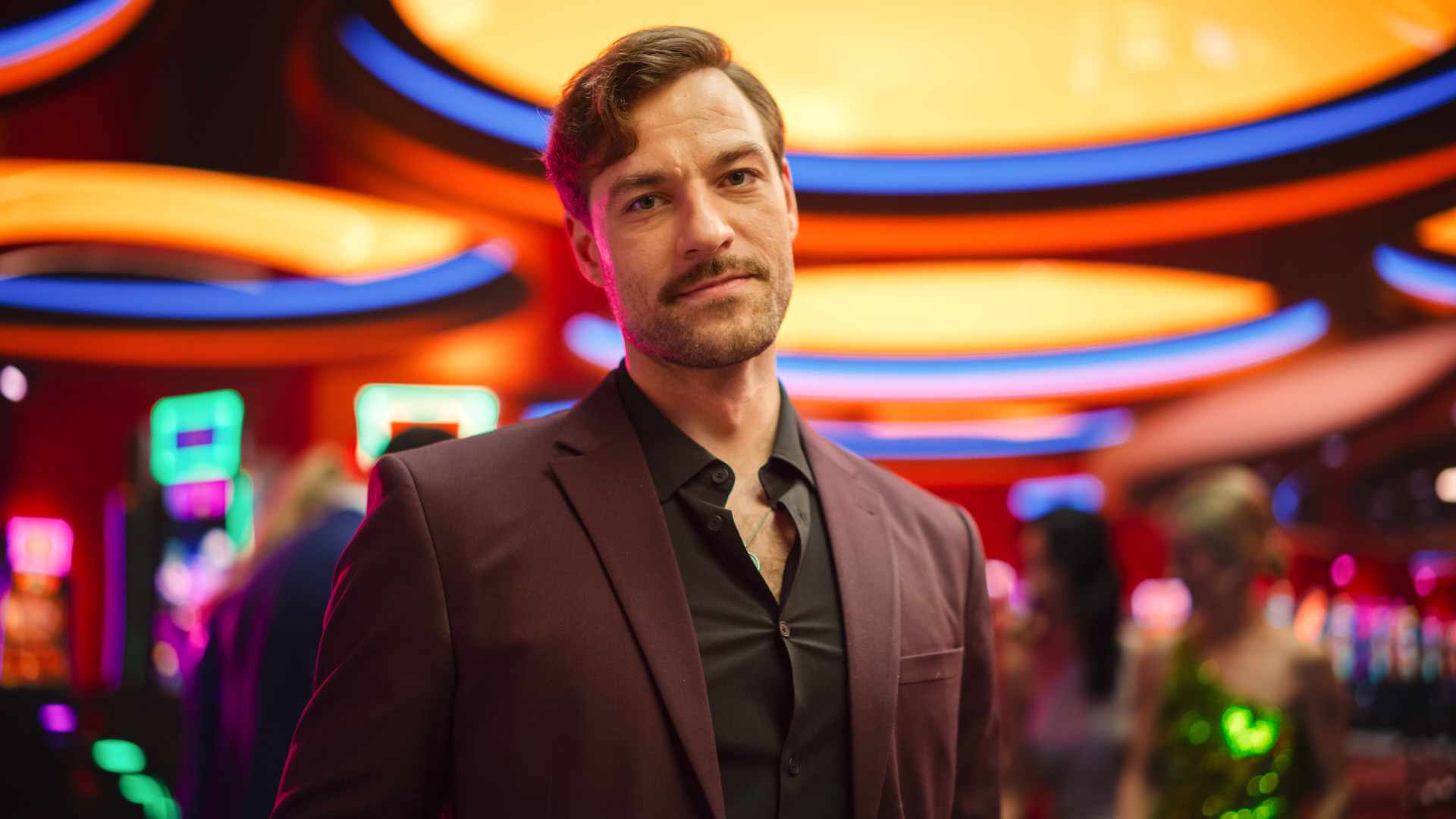Vacances, glamour : l'Influence de la culture et du voyage LGBT dans la conception des casinos