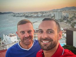 Venez vivre l’expérience Maison Meltem, un refuge gay friendly en Crète